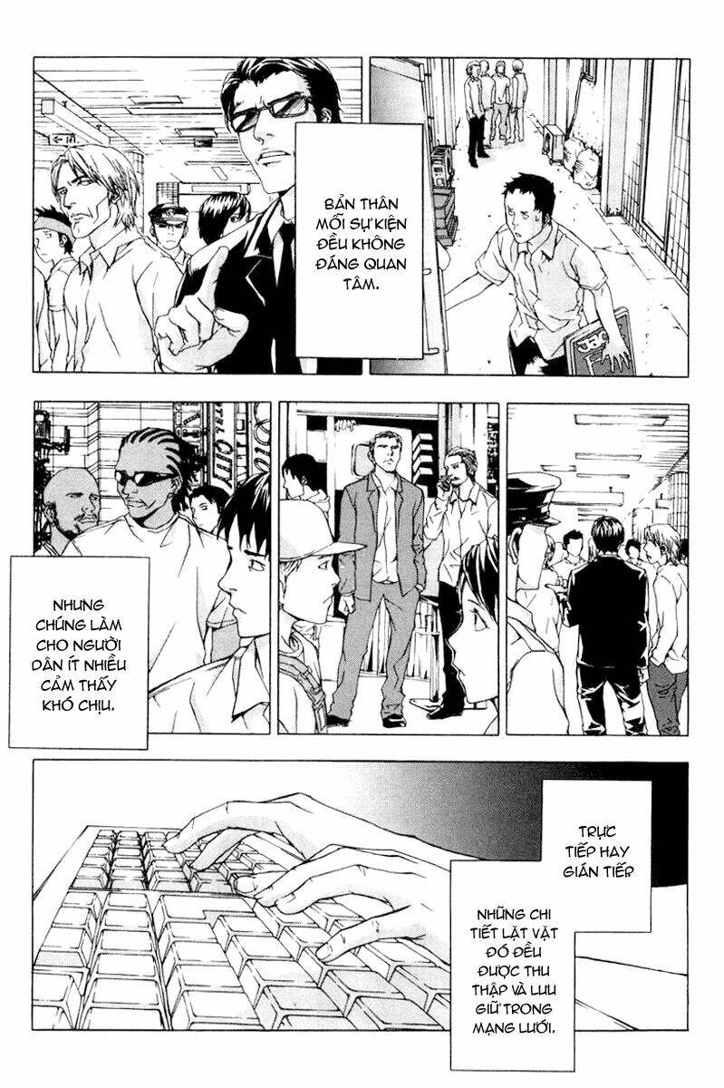 Until Death Do Us Part: Chapter 7