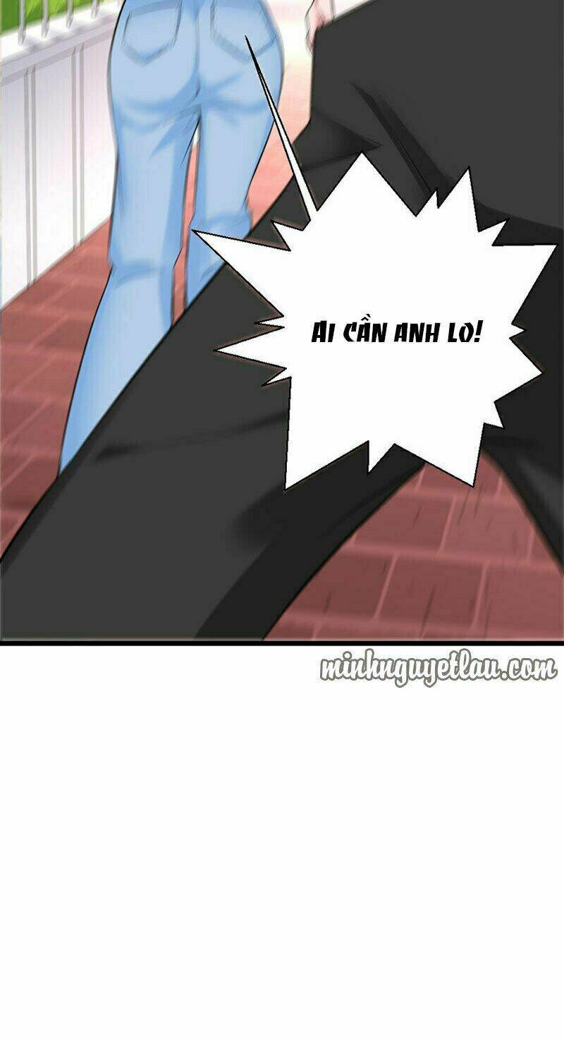 Tiểu Bạch Điềm Thê Của Long Thiếu: Chapter 23