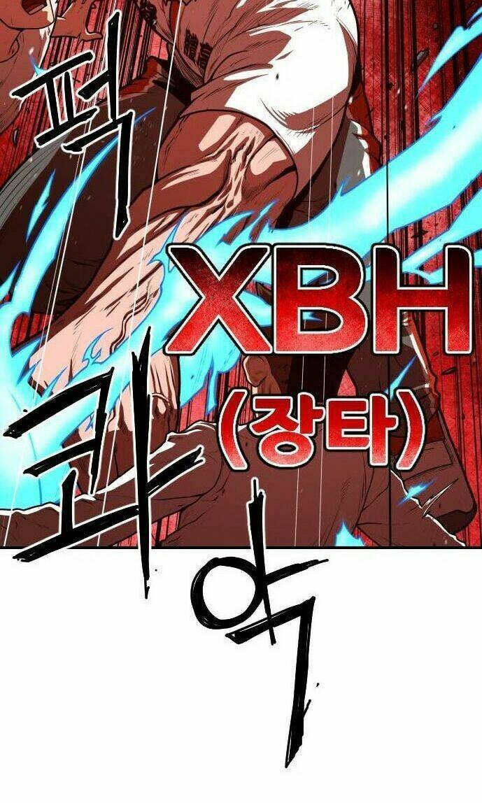 Chinh Phạt Học Đường: Chapter 13