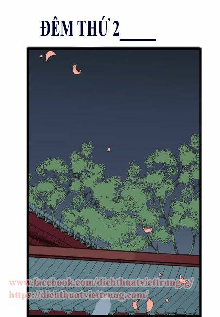 Bạn Trai Tôi Là Cẩm Y Vệ 2: Chapter 28