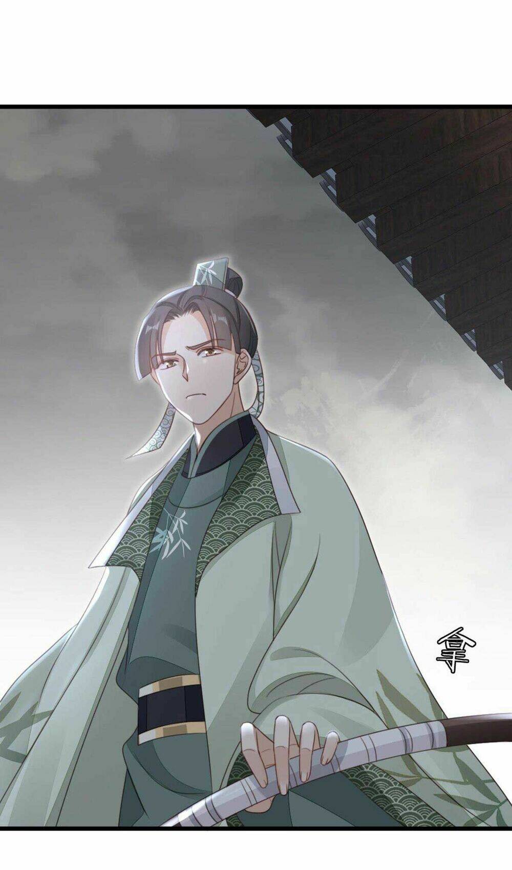 Mau Xuyên Không Rửa Tội Cho Nhân Vật Phản Diện: Chapter 60