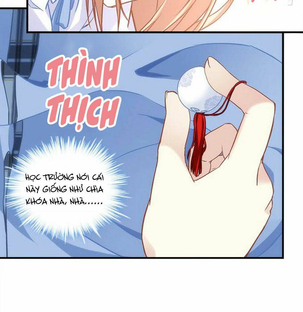 Ám Dạ Vô Thường: Chapter 42