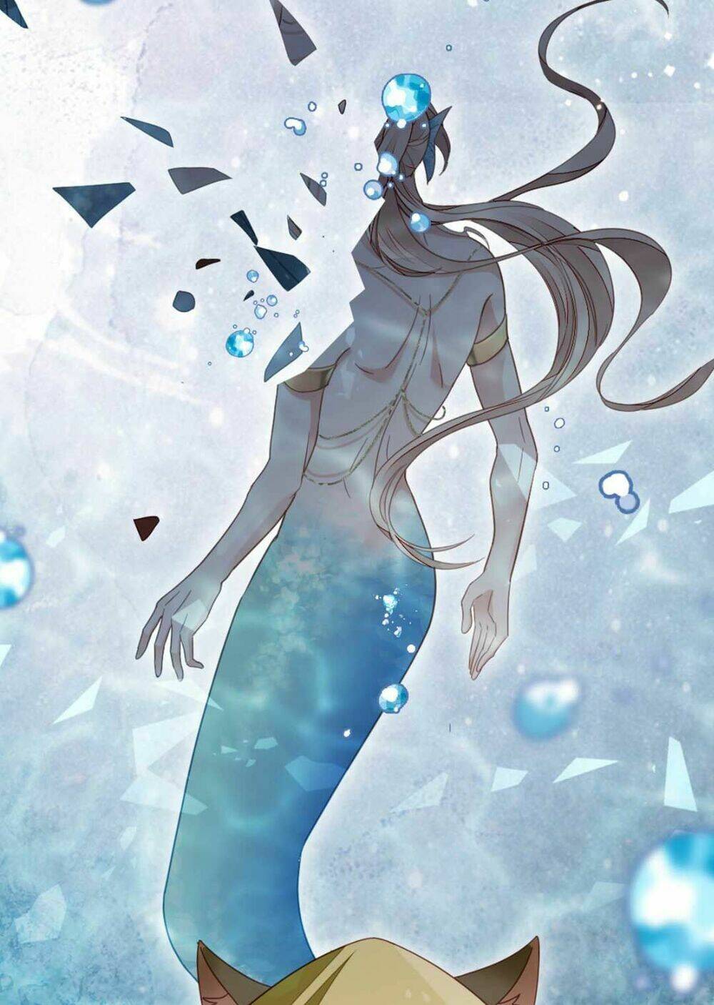 Mau Xuyên Không Rửa Tội Cho Nhân Vật Phản Diện: Chapter 75