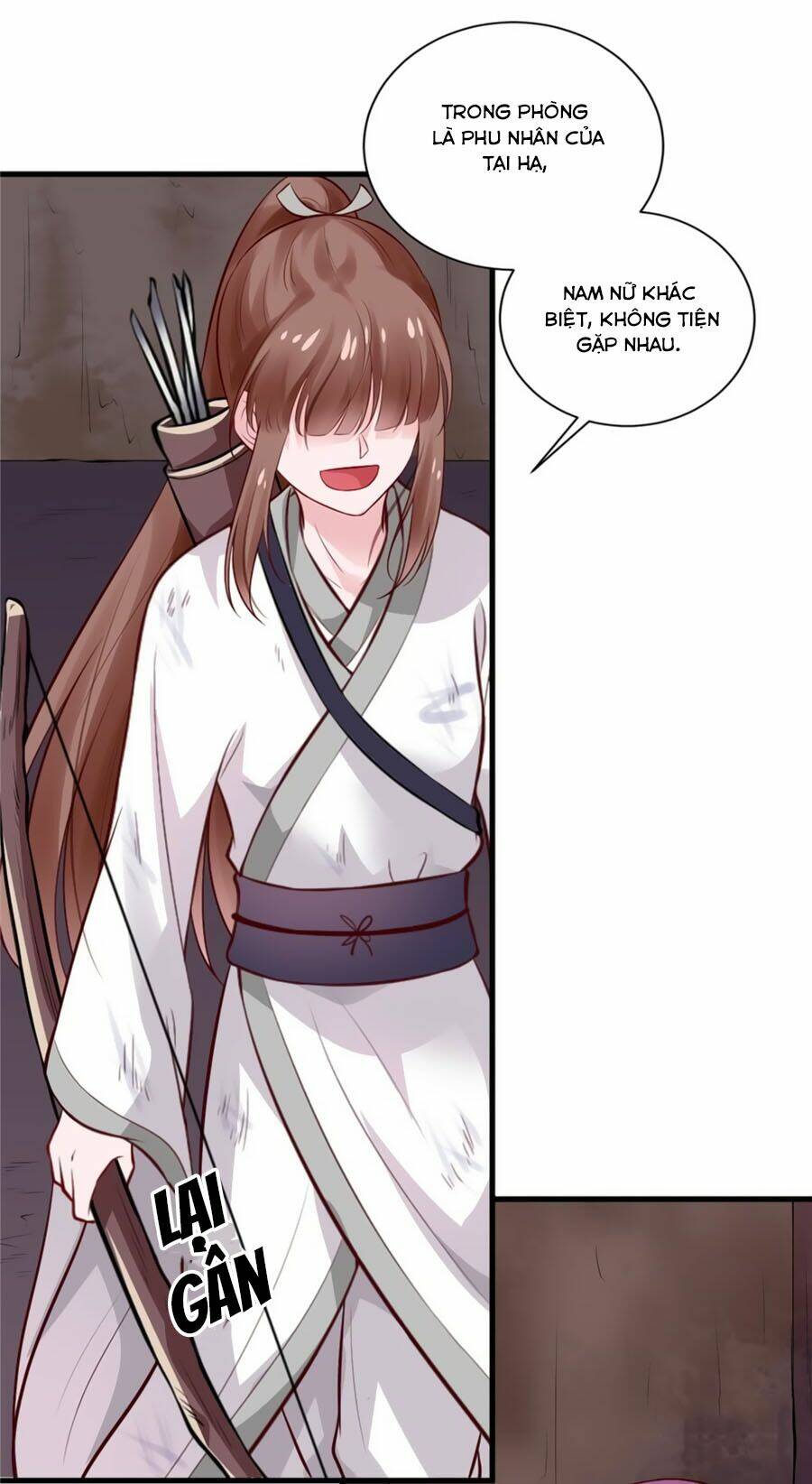 Nữ Đế Livestream Công Lược: Chapter 6