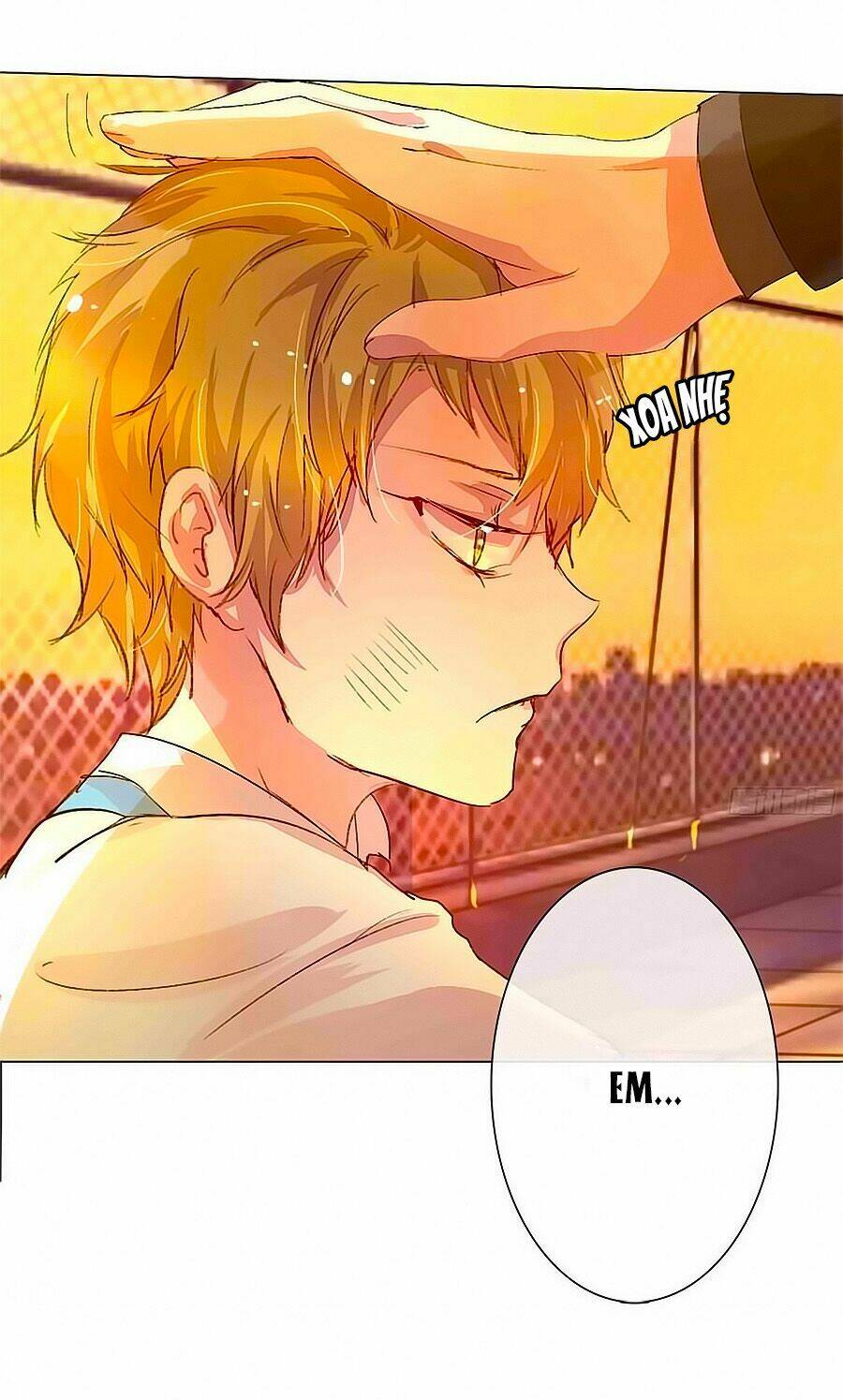 Hào Môn Tiểu Lãn Thê: Chapter 32