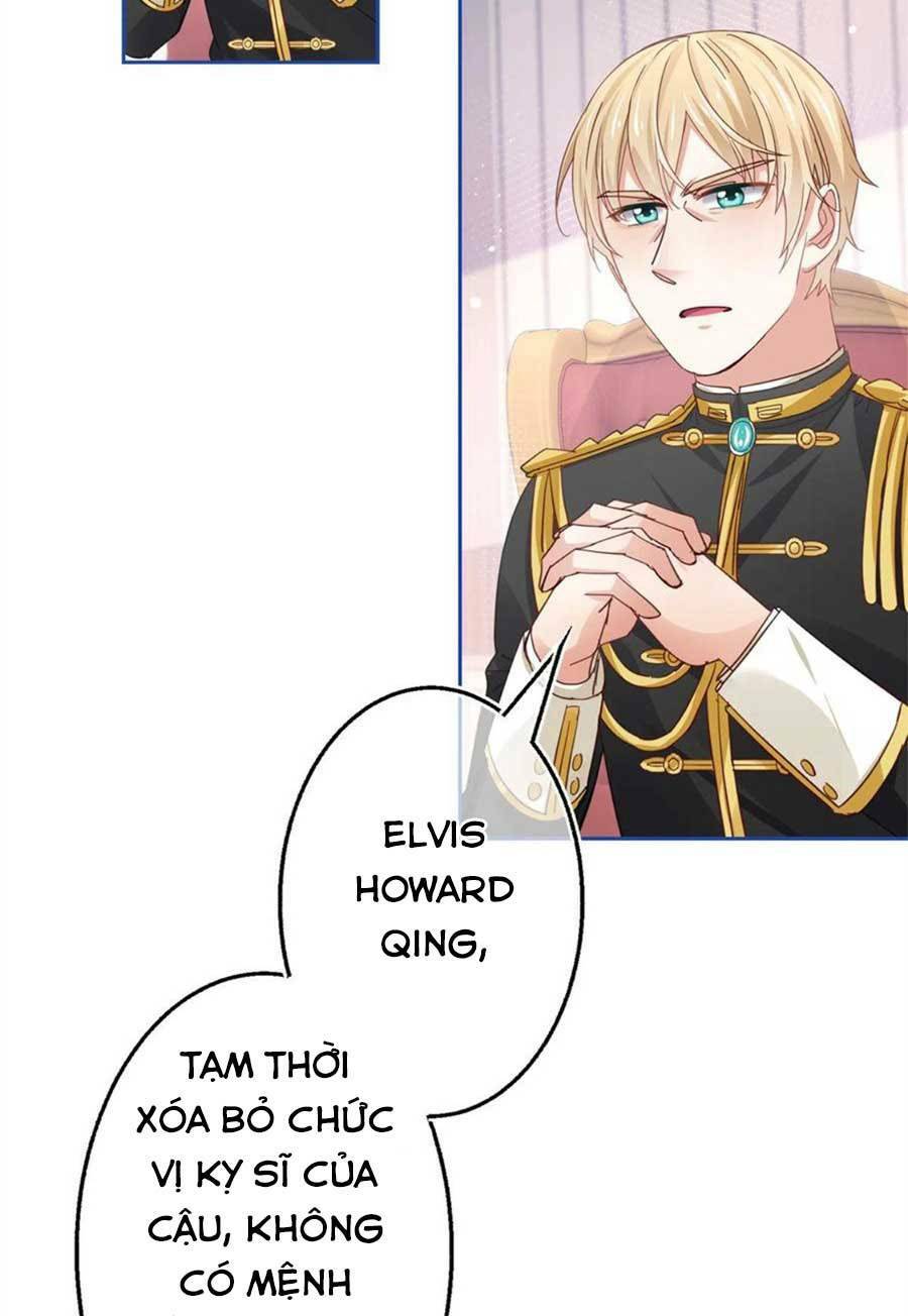 Nữ Hoàng Đầu Tiên Của Đế Quốc: Chapter 60