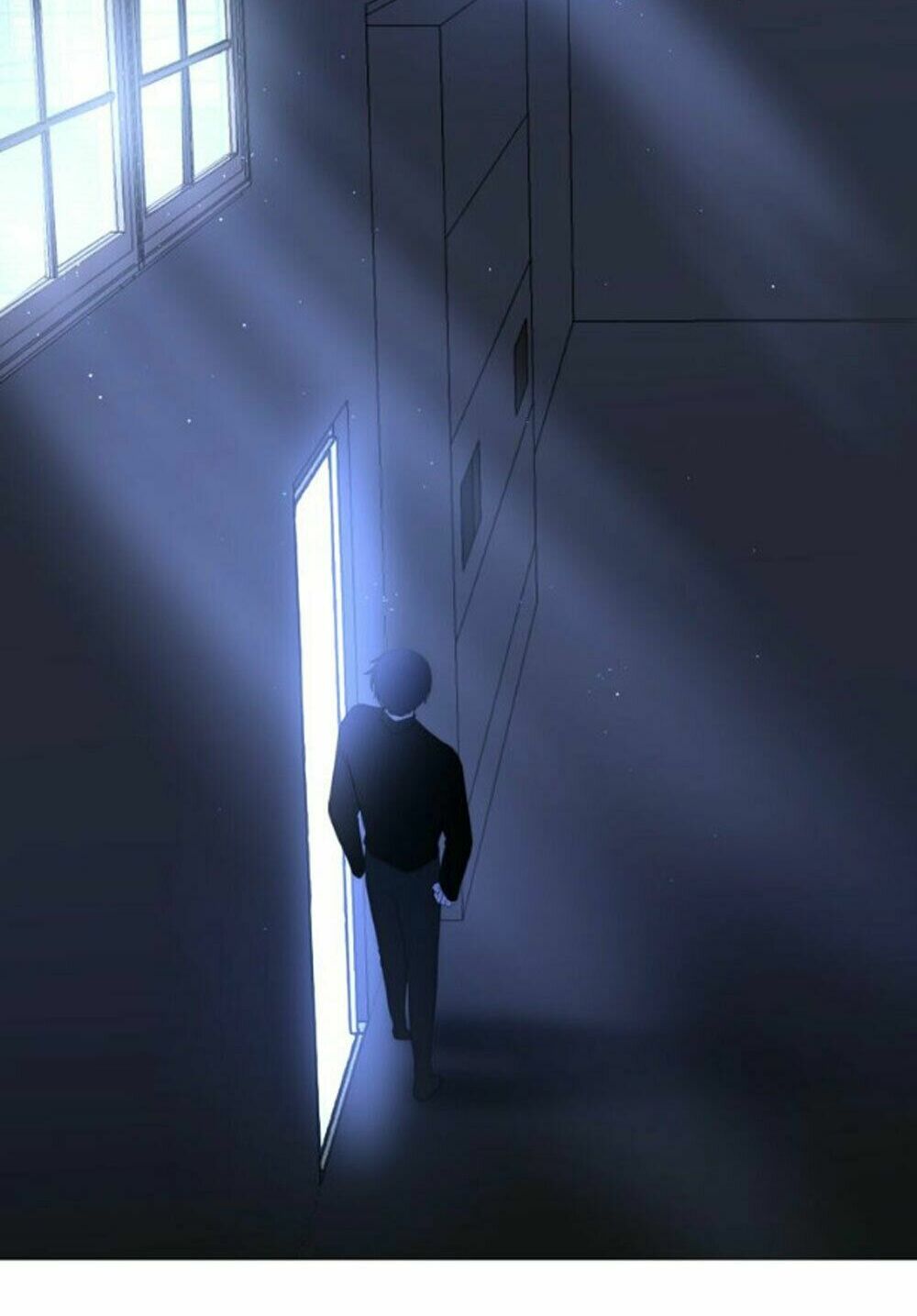 Tháng Sáu Không Hẹn Mà Gặp: Chapter 19