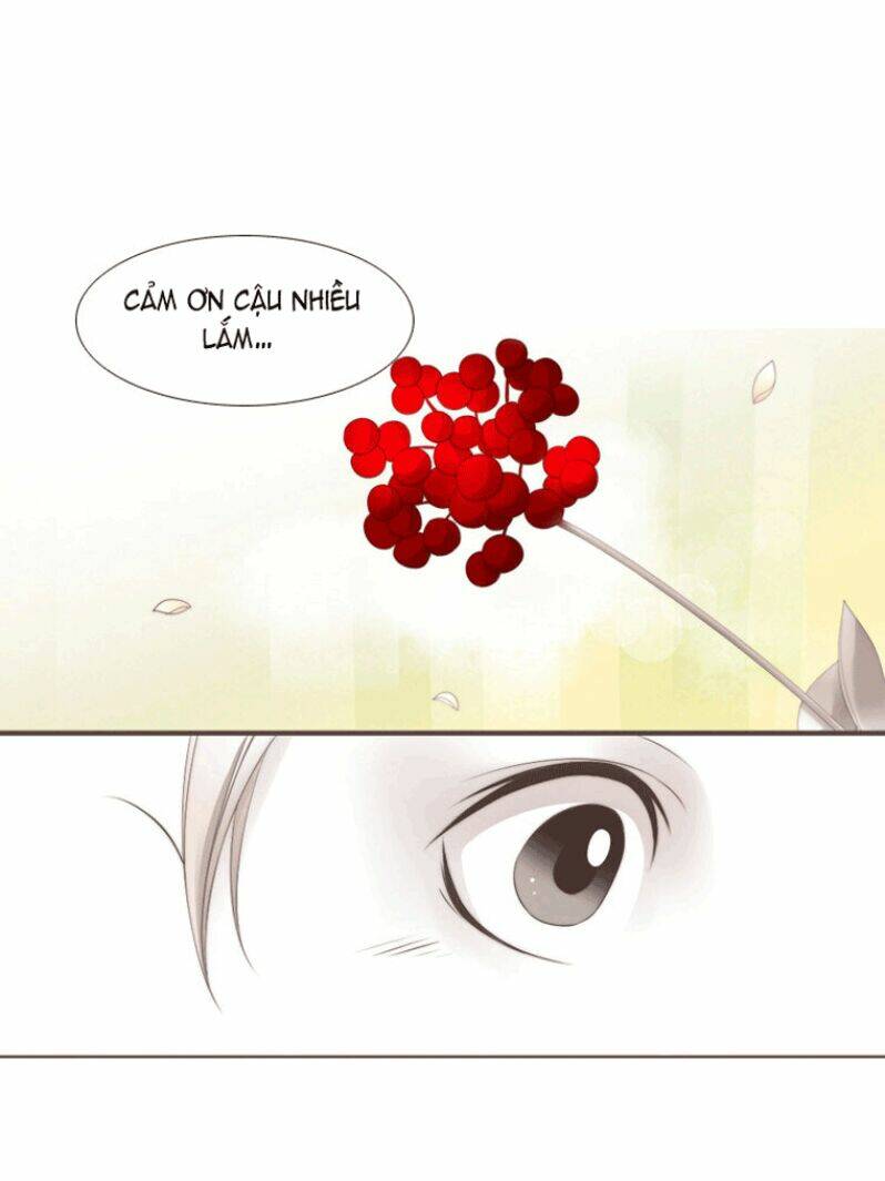 Twelve Nights: Chapter 5