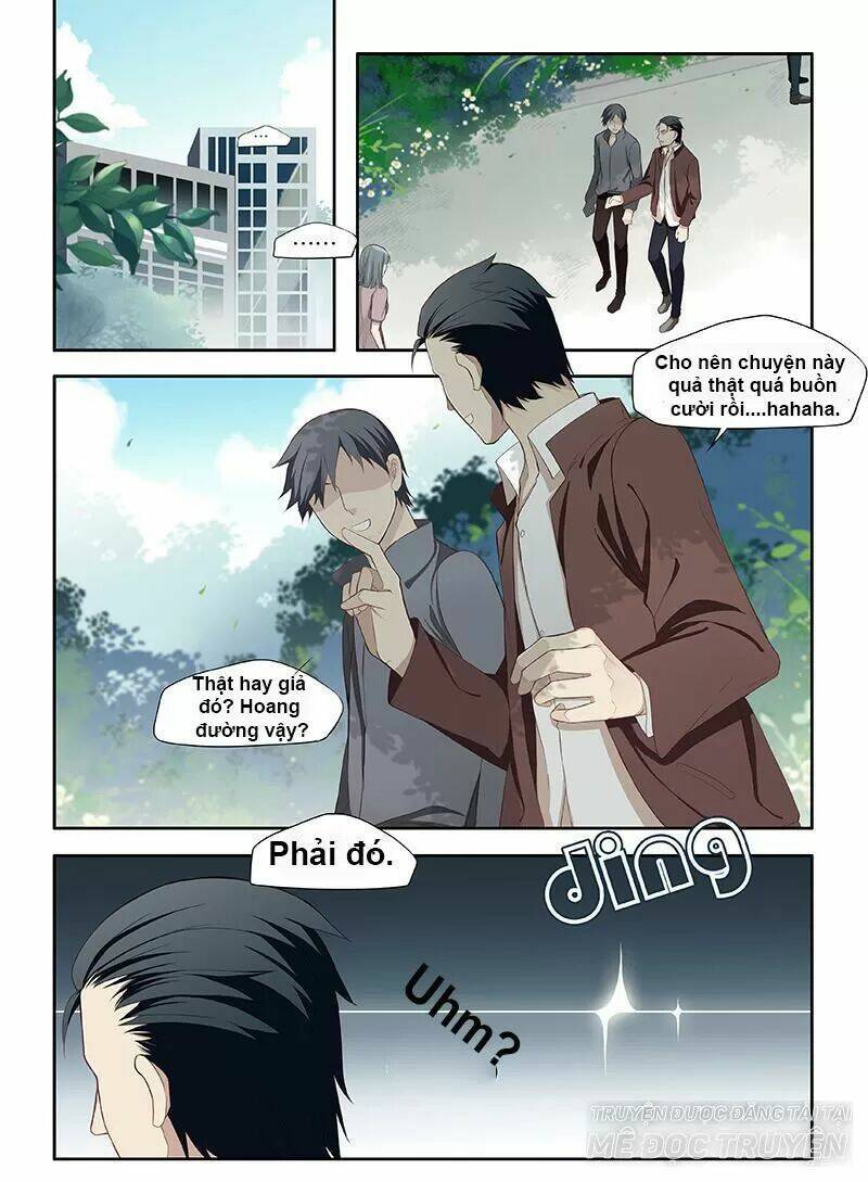 Tôi Giành Bạn Trai Với Mẹ: Chapter 77
