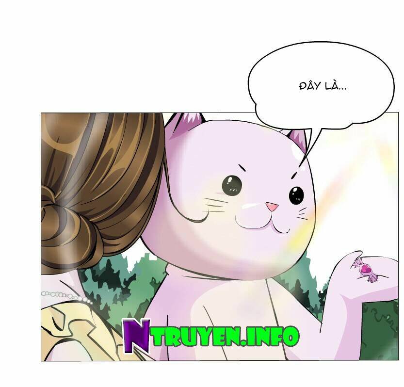 Cạm Bẫy Của Nữ Thần: Chapter 57