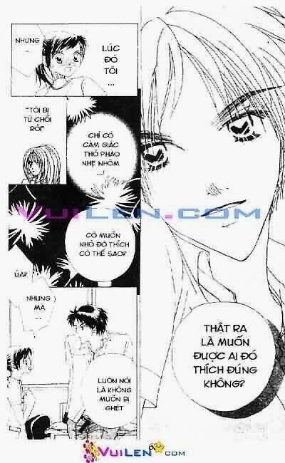 1/4 Tình Yêu: Chapter 3