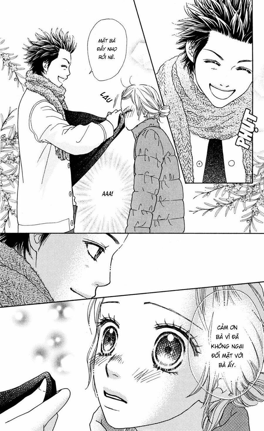 Cô Láng Giềng: Chapter 95