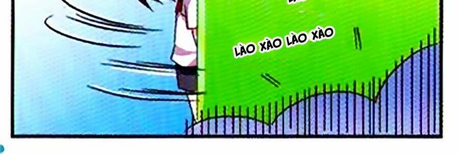 Manh Tam Quốc: Chapter 37