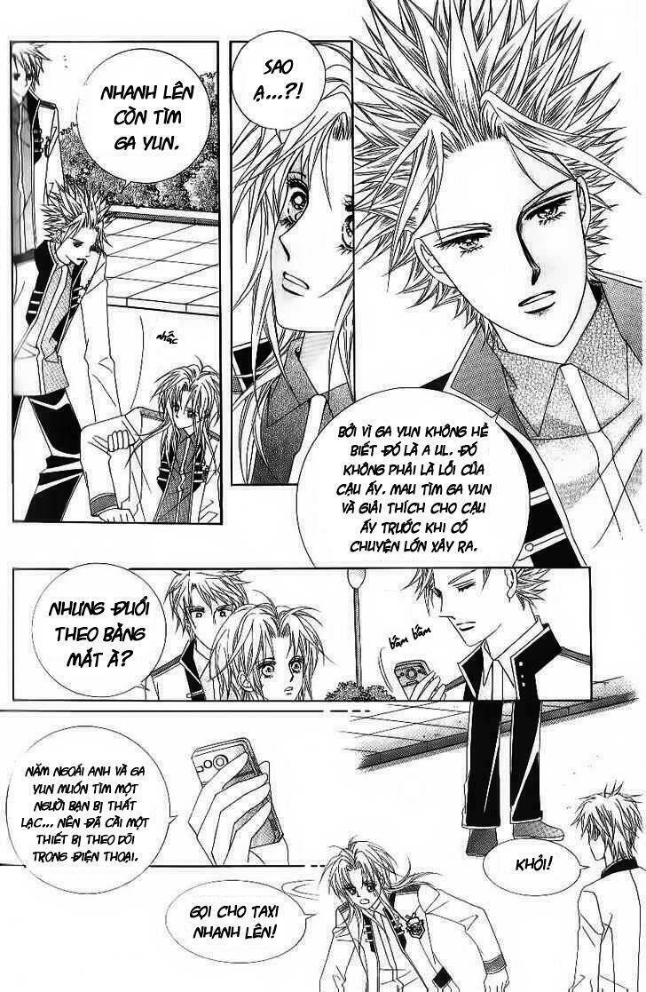 Thần tượng mua sắm: Chapter 45