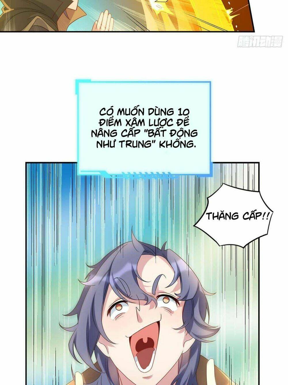 Xâm Lược Vạn Giới: Chapter 3