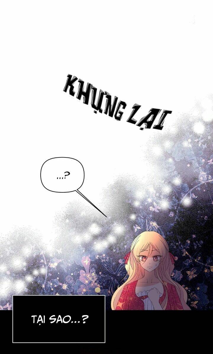 Công Chúa Thời Gian Có Hạn: Chapter 18