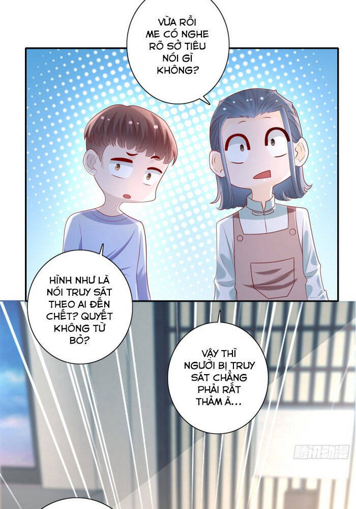 Trọng Sinh Chi Thần Đế Trở Về: Chapter 43