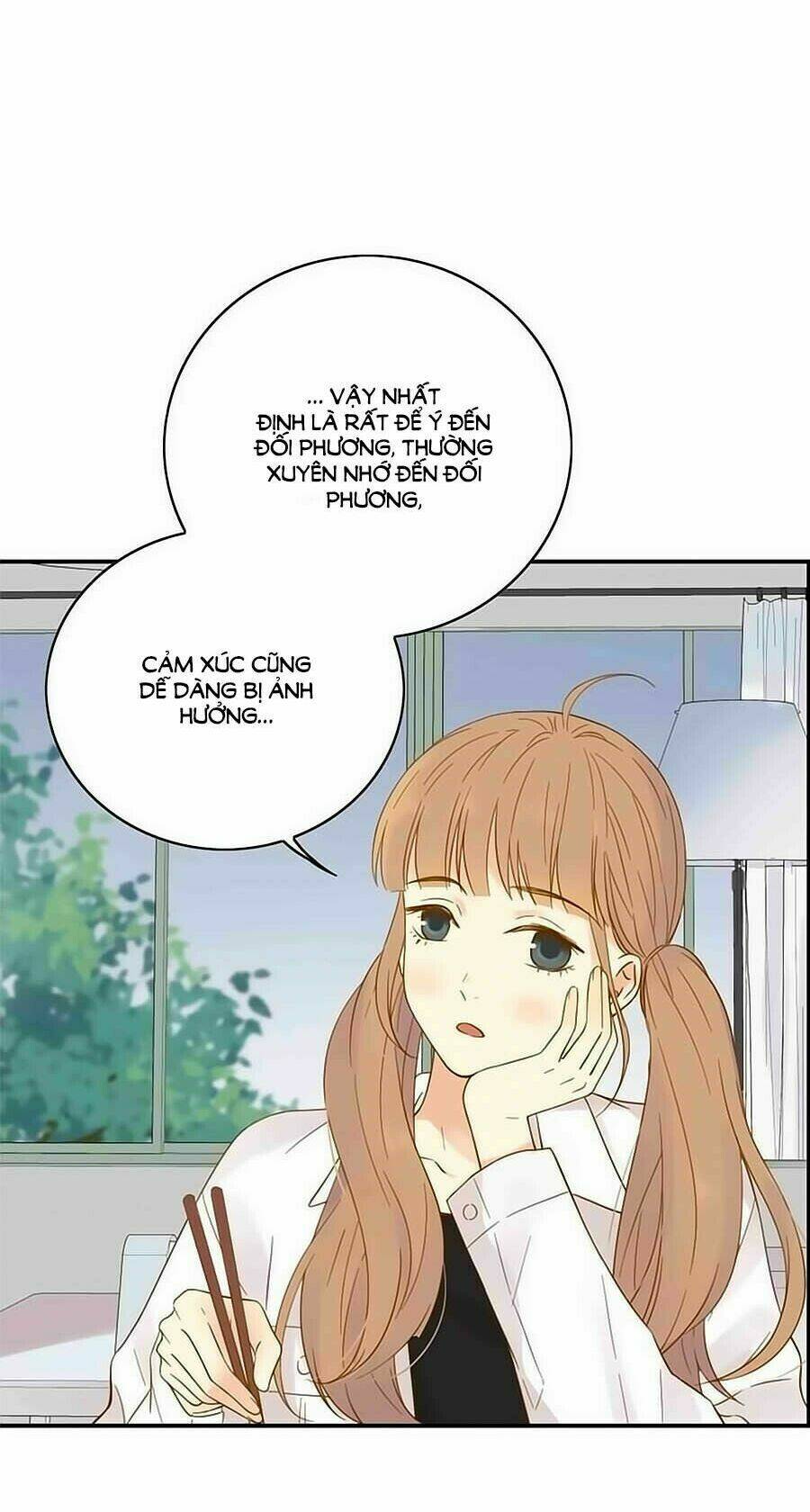 Bạc Hà Chi Hạ 2: Chapter 59