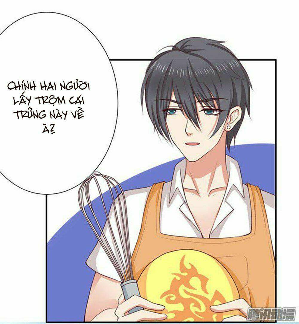 Ma Vương Luyến Ái Chỉ Nam: Chapter 59