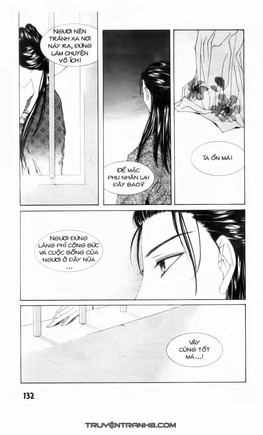 Pháp Sư Trừ Tà: Chapter 4.2