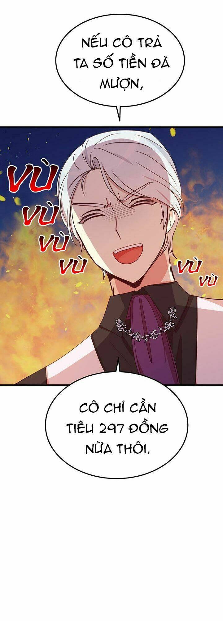 Công Tước, Loạn Vừa Thôi!: Chapter 25.9