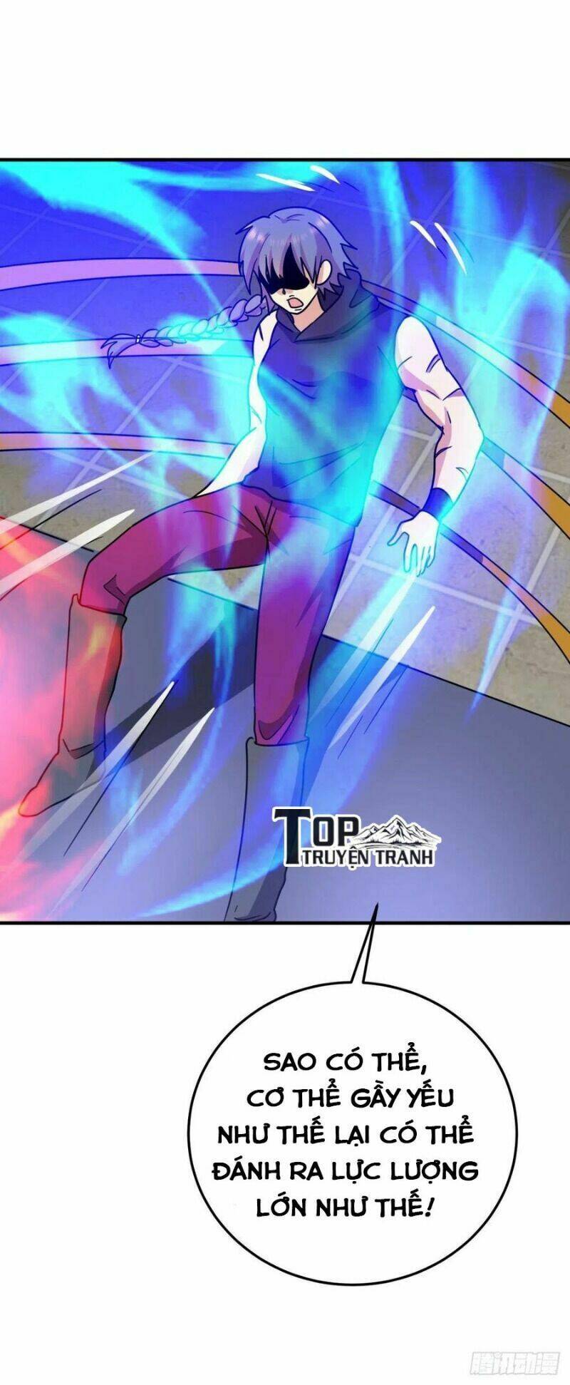 Đại Gia Livestream Vạn Giới: Chapter 64