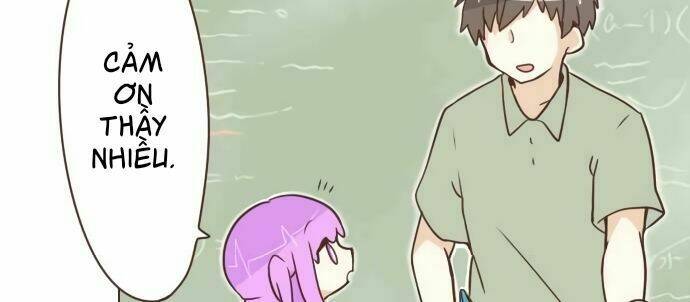 Ike Loli: Chapter 16