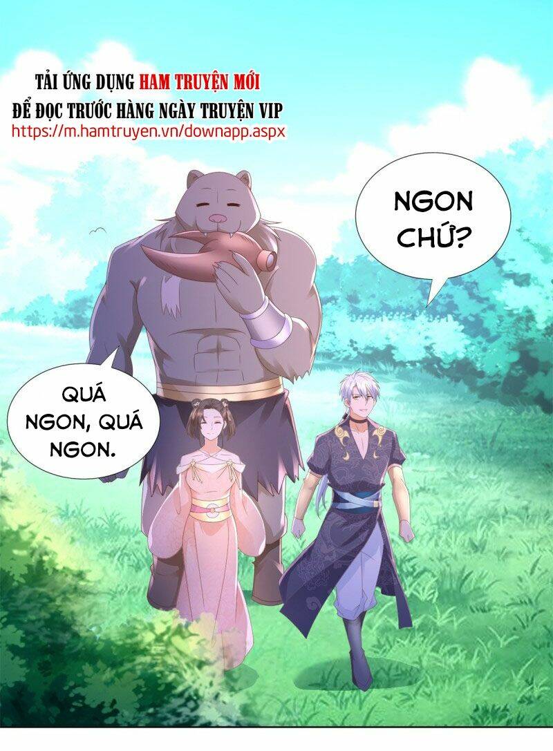 Chí Tôn Trọng Sinh: Chapter 135