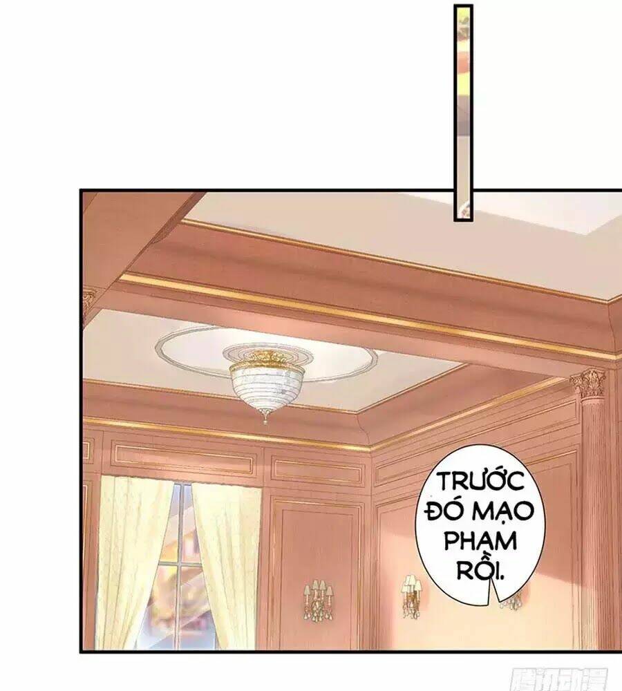 Bạn Trai Điều Khiển Giấc Mơ: Chapter 24