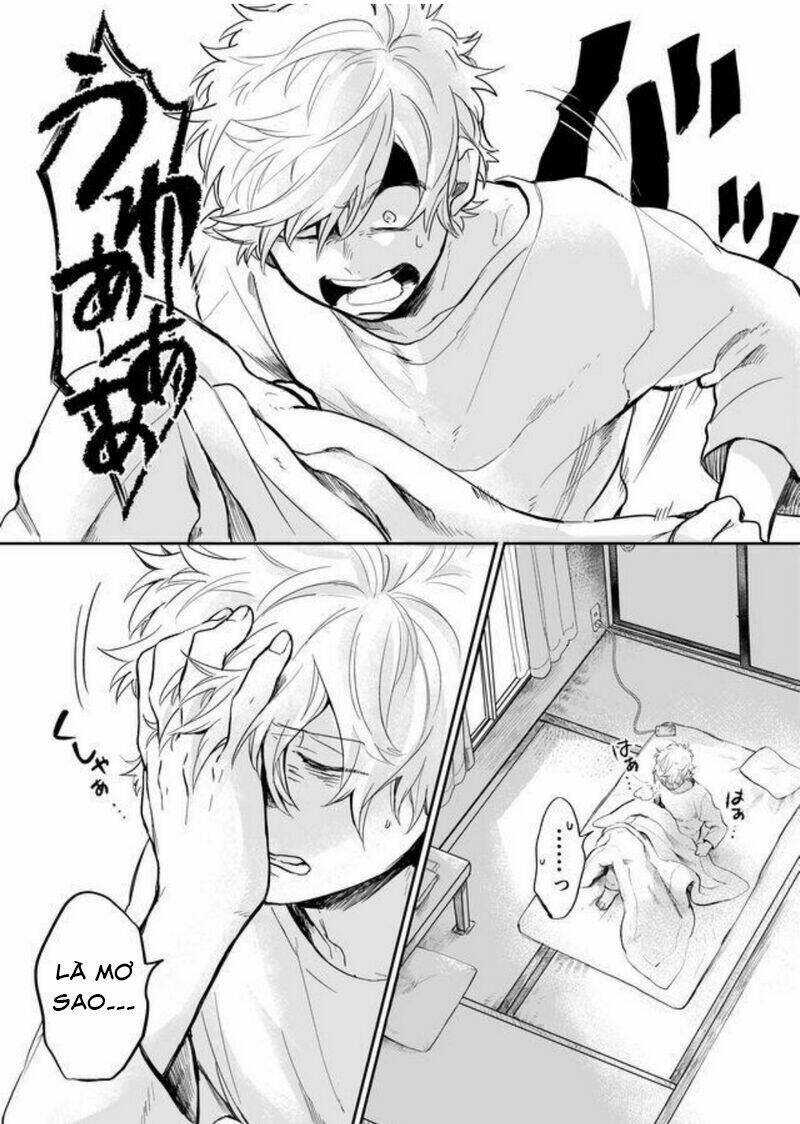 Memento Memori: Chapter 5