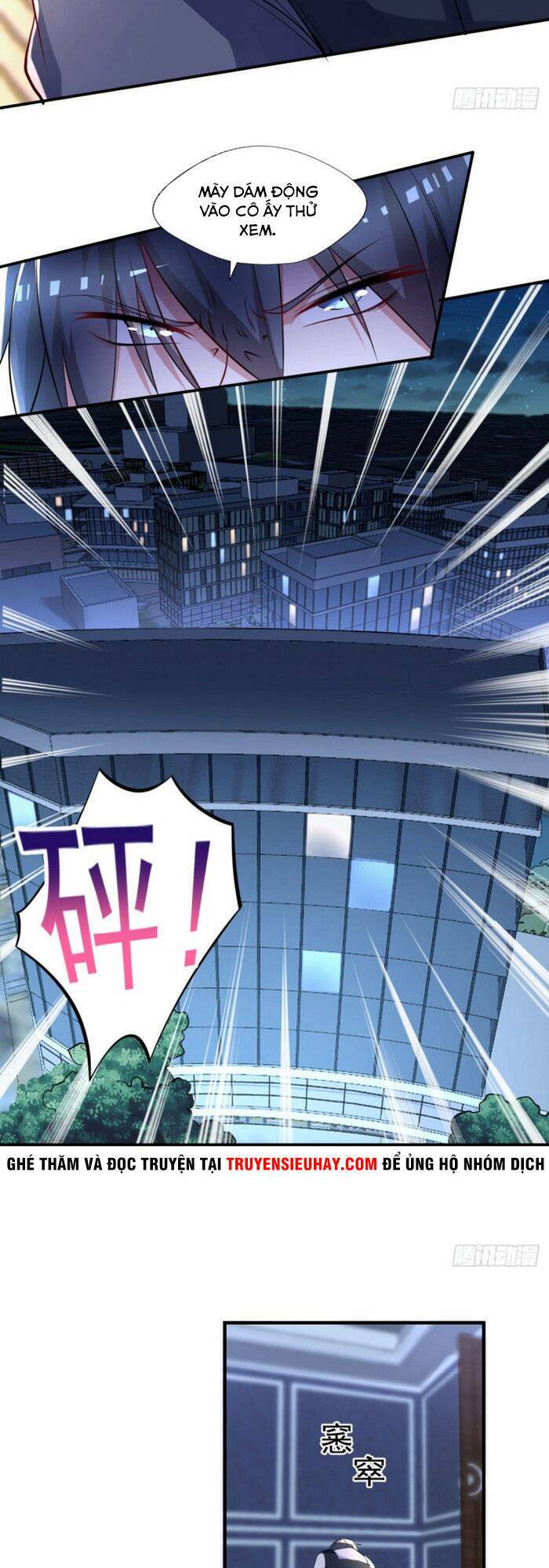 Mở Phòng Khám Tu Tiên: Chapter 62