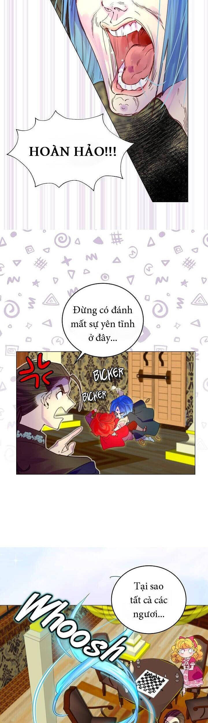 Đừng Xem Thường Nữ Phụ: Chapter 91