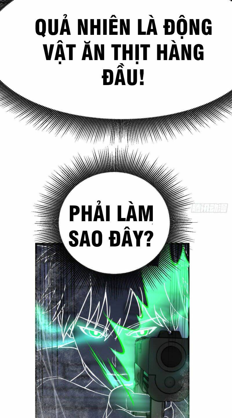Trợ Lý Thánh Tôn, Ta Đã Vô Địch: Chapter 20