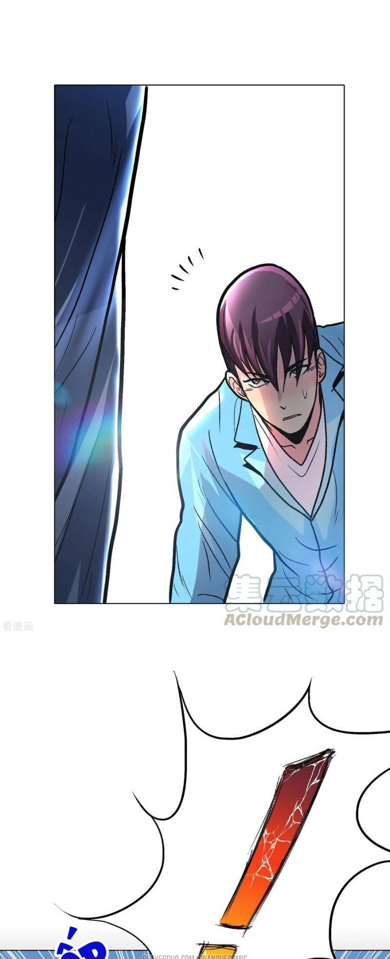 Hệ Thống Tiên Tôn Tại Đô Thị: Chapter 35