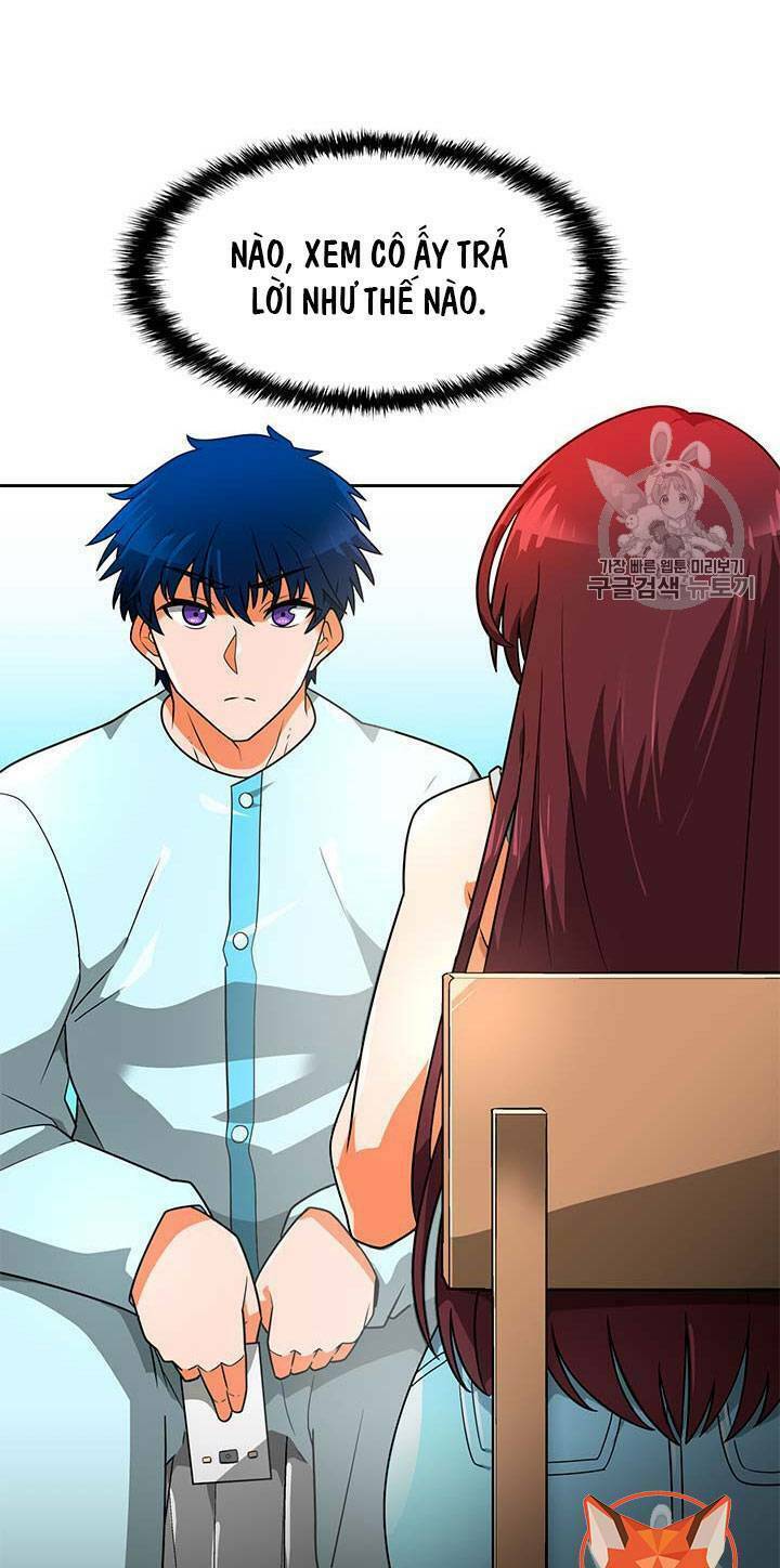 Tôi Tự Động Săn Một Mình: Chapter 50