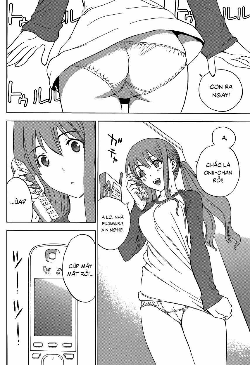 Deathtopia: Chapter 3