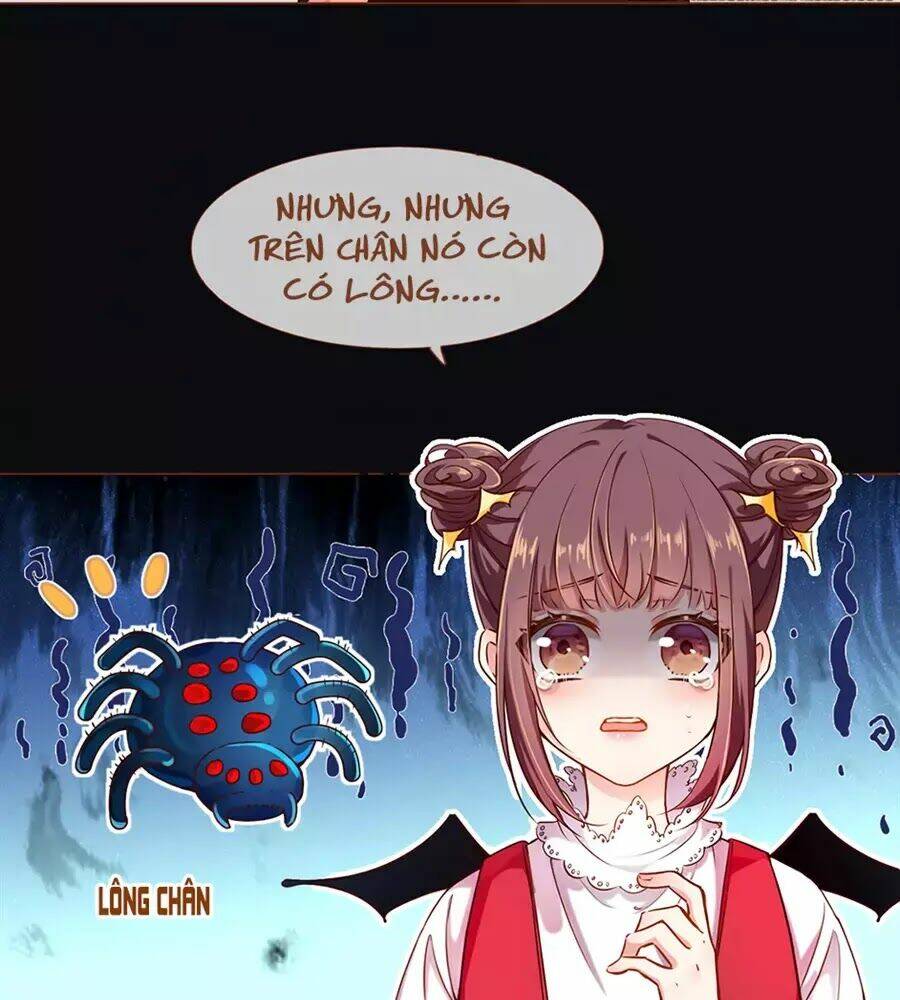 Boss Khủng Bố Chiếm Đoạt Ta: Chapter 1