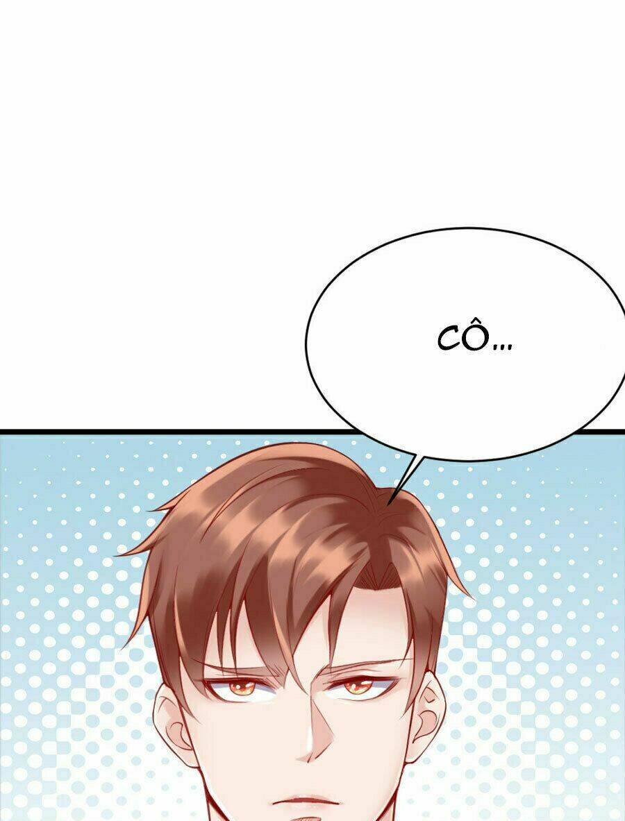 Tiểu Bạch Điềm Thê Của Long Thiếu: Chapter 18