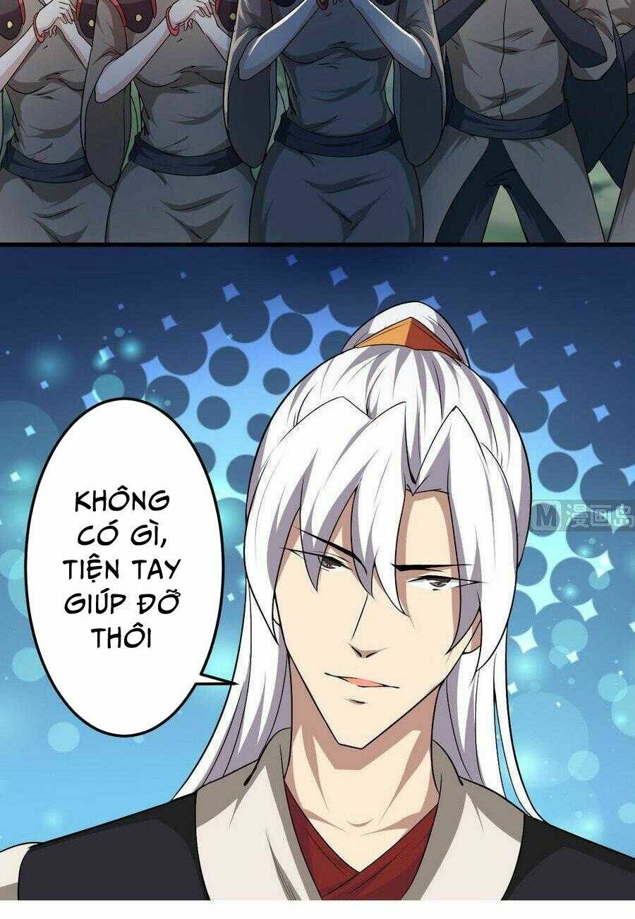 Tu Chân Giả Tại Dị Thế: Chapter 101