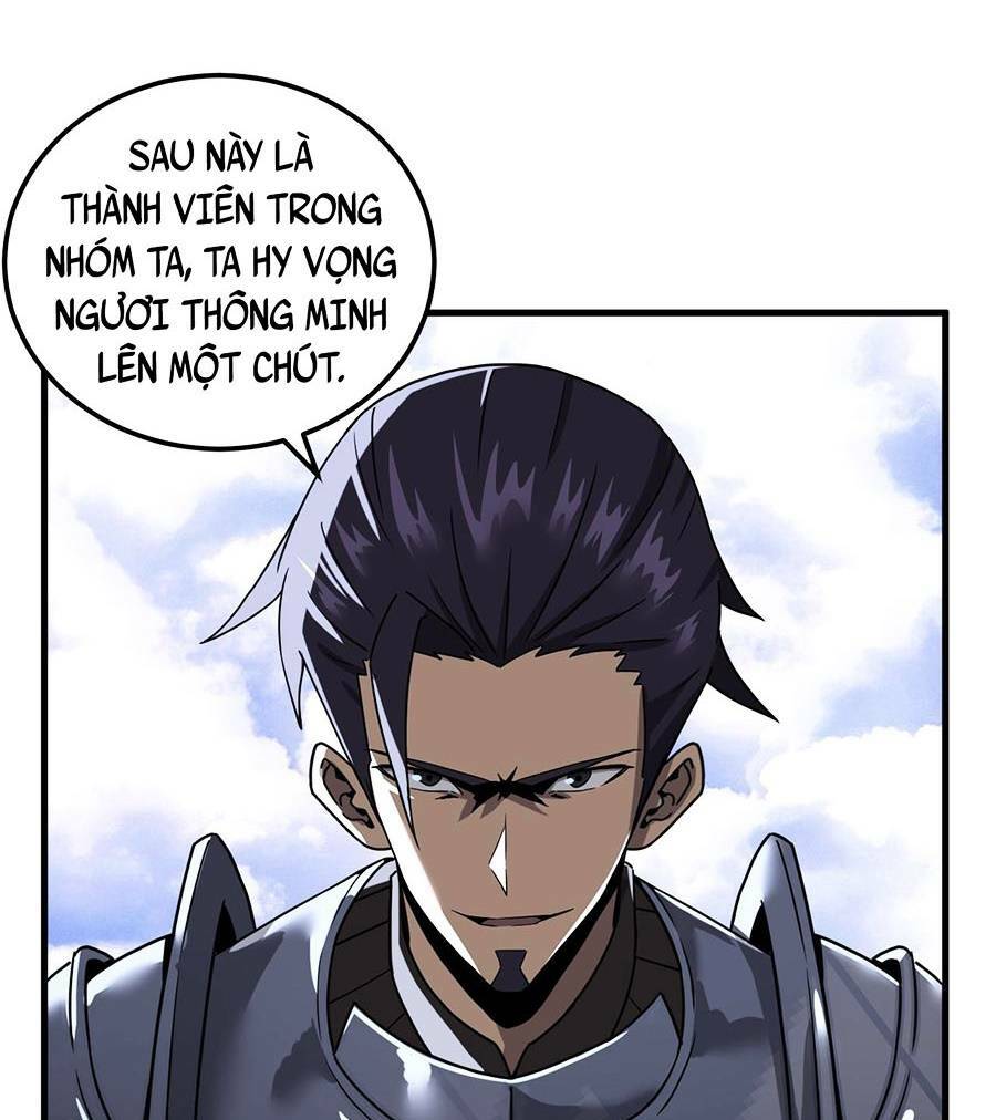 Tác Giả Sinh Tồn Ký: Chapter 8