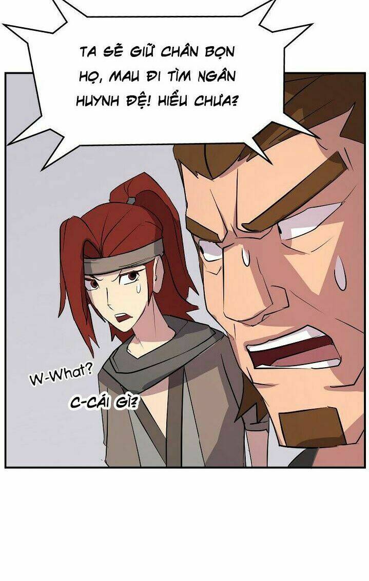 Trọng Sinh, Bất Khả Chiến Bại: Chapter 57