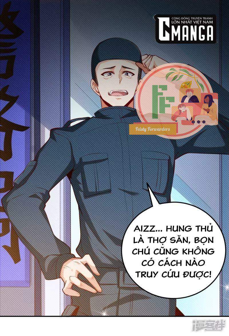 Luyện Tập Thành Thần: Chapter 8