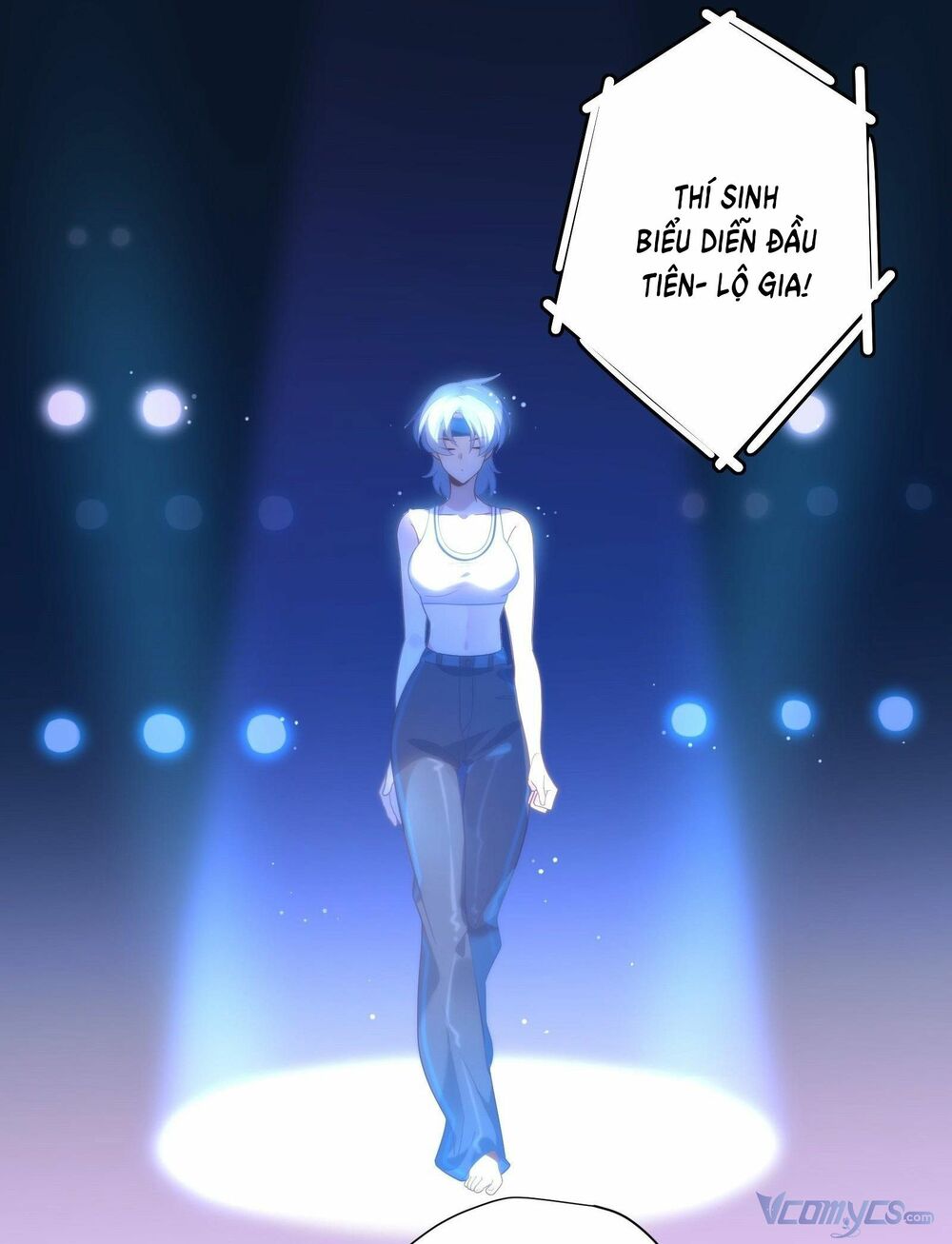 Nữ Phụ Như Tôi Cũng Có Ngày Ra Mắt: Chapter 36