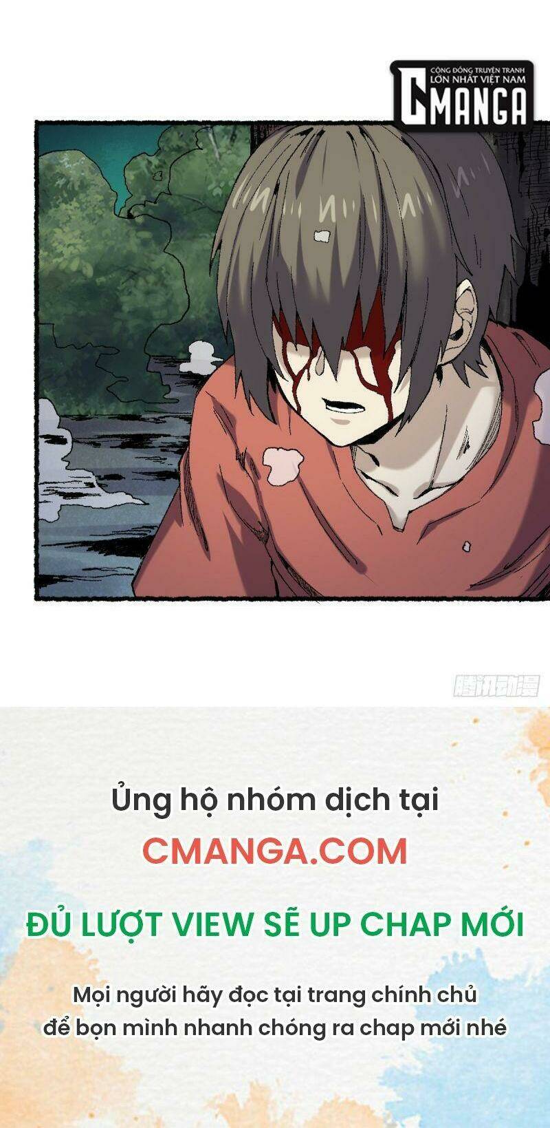 Ta Độ Kiếp Thất Bại Đều Là Tại Ngươi: Chapter 61