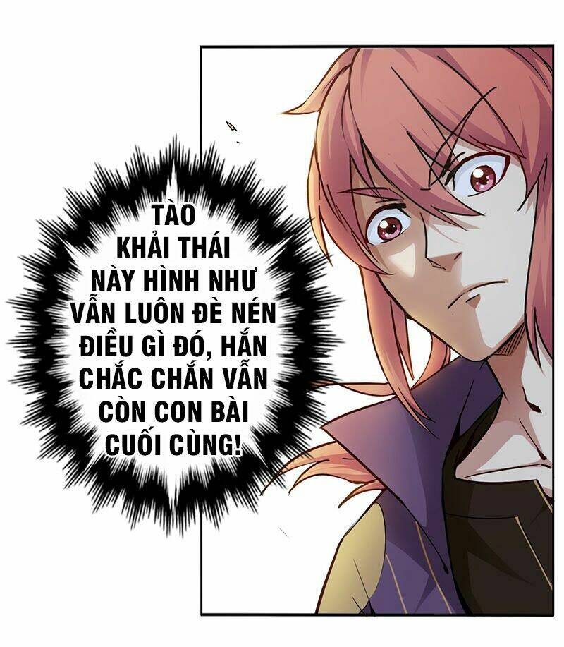 Võ Thần Thiên Hạ: Chapter 86