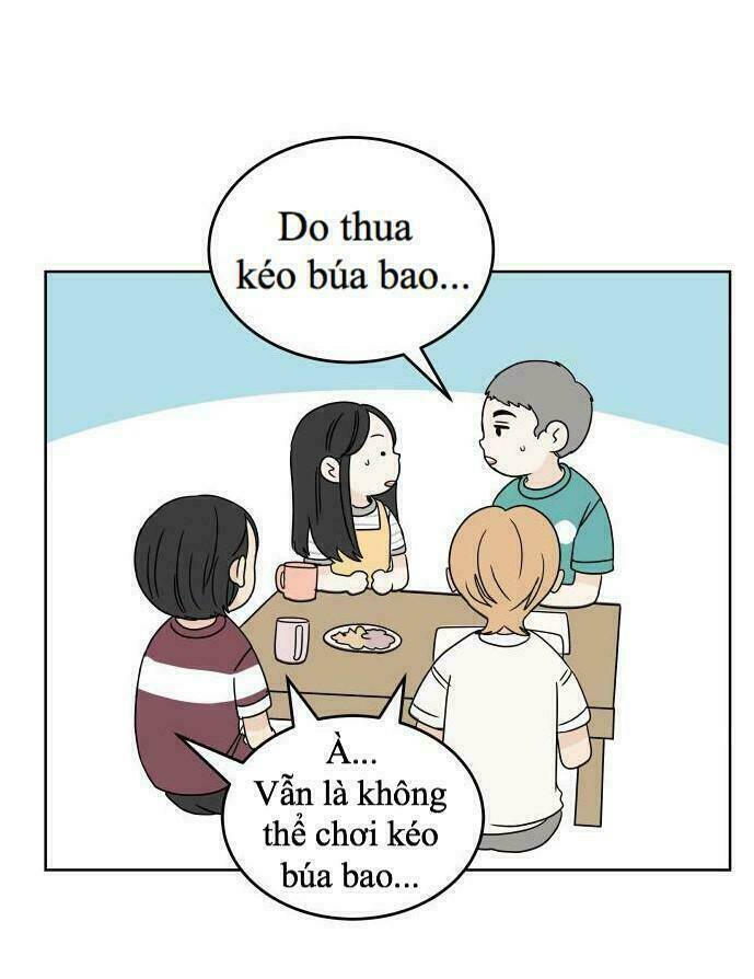 30 Phút Bước Đi Bên Em: Chapter 52