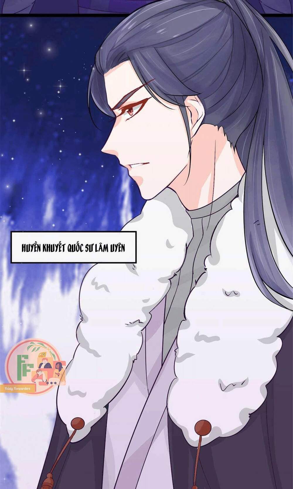 Đặc Công Cuồng Phi: Tuyệt Thế Tu Chân: Chapter 12