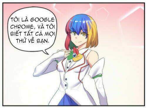 Internet Explorer: Chapter 27