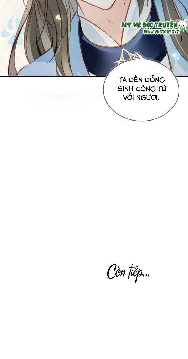 Nàng Trở Thành Bạch Nguyệt Quang Của Vương Gia Bệnh Kiều: Chapter 81