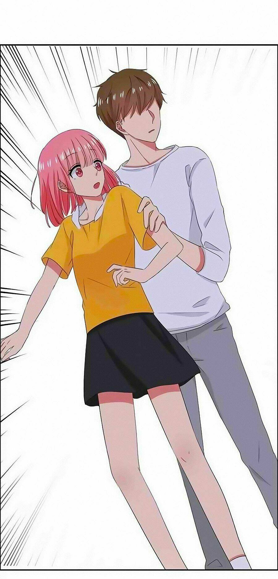 Đại Thần Tình Yêu Chớ Chạm Tôi: Chapter 52